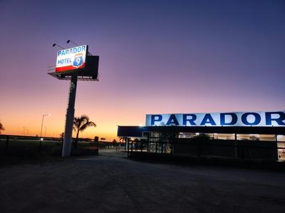 HOTEL PARADOR 9