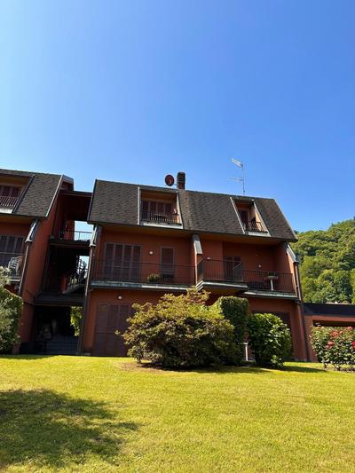 Casa Arcioni: a 300 metri dal Lago