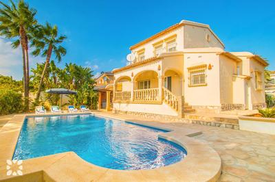 Villa Sara by Abahana Villas