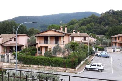 Appartamento in Umbria