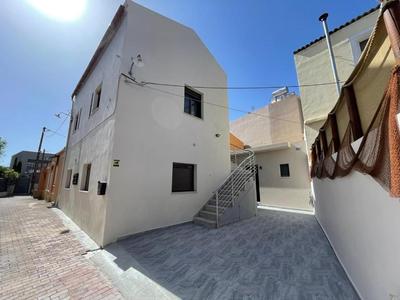 Ellin city apartments