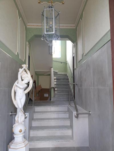 sassi residence