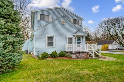 The Meeker House (Charming 3/4 Bedroom Home)