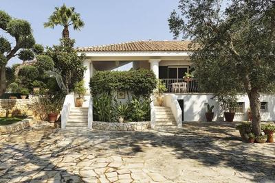 Resort Villa Maria