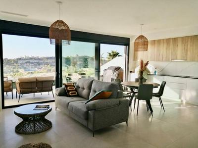 Appartement Finestrat