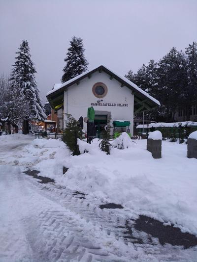 B&B Staziona e Dormi