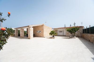 Villa Angel Lampedusa