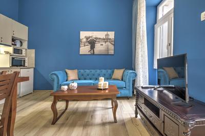 Marie Suite