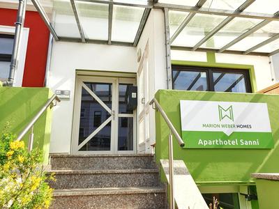 Aparthotel Sanni