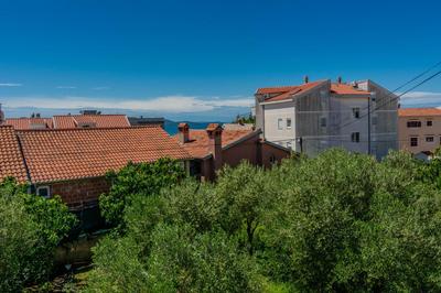Coastal Apartments Zadar