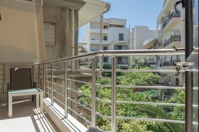 NEON 2BR Luxurious Central Apt Heraklion
