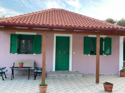 Lori Apartament Fiskardo