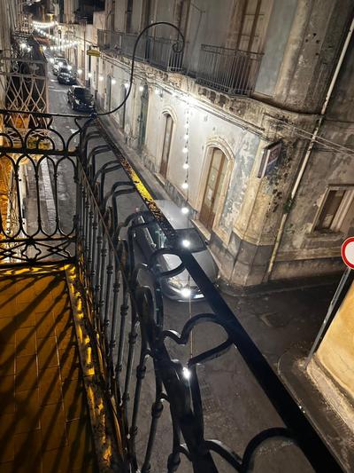 Casa Betulla di Palazzo Biondi