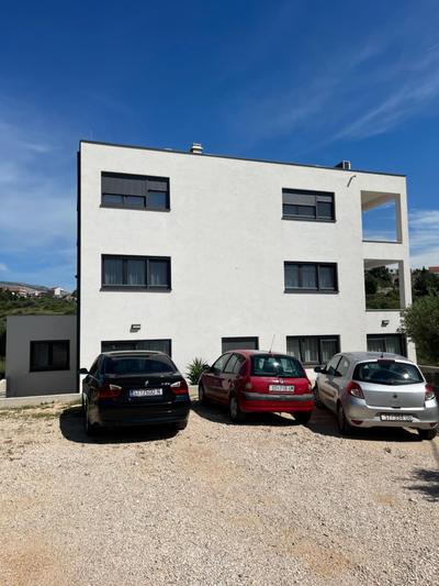 Luxury apartment Nano SPLIT