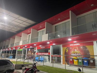 Hotel Quatro Coracoes