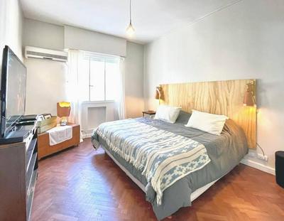 Comfortable Apartment Down Town Plaza San Martin