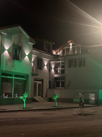 Residenza Zotaj LA MANSARDA