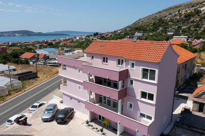 Apartmani Marin