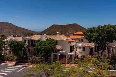 Vivienda Vacacional La Finca Chayofa