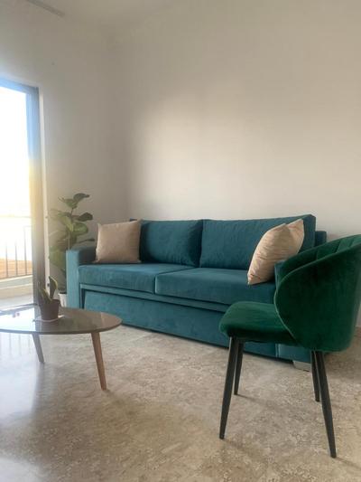 Calma apartment