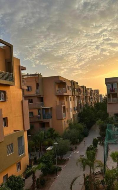 Appartement a Marrakech