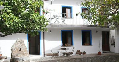 La corte dei limoni