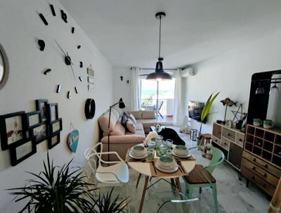 APARTAMENT MIJAS BEACH, ÁNGEL