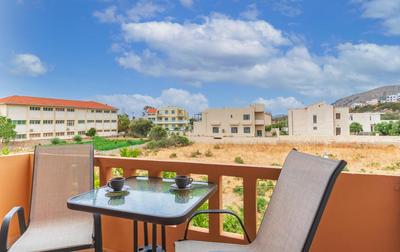 Kaiti 's Studios & Apartments