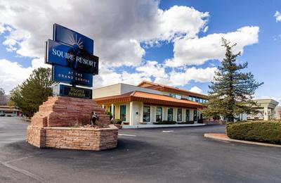 Holiday Inn Resort The Squire at Grand Canyon by IHG, Zdjęcie 2