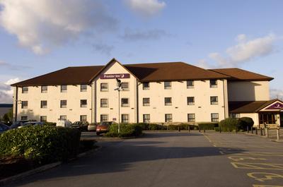 Premier Inn Haydock Park/M6 J23