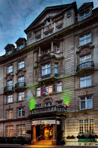 Holiday Inn London Oxford Circus, an IHG Hotel