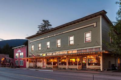 Inn At Creek Street, Billede 2
