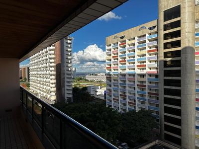 Hotel Bonaparte Flat Particular C