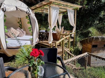 Levit Glamping - Hotel Guatapé Peñol