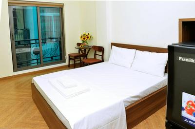 Era Apartment 158 Nguyen Khanh Toan