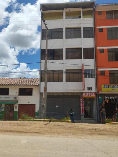 hotel plaza chinchero