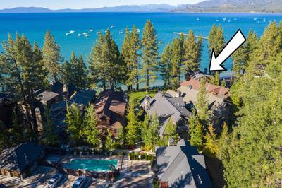 Lakefront Luxury Walkable Gym Hot Tub PEAK 15