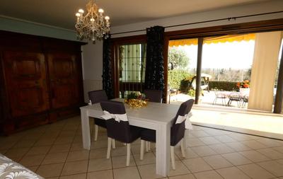 Villa Paradiso
