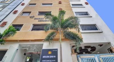 Hotel Royal Grand Inn