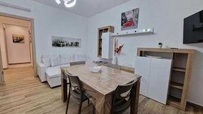 Casa vacanze La piccola Parigi