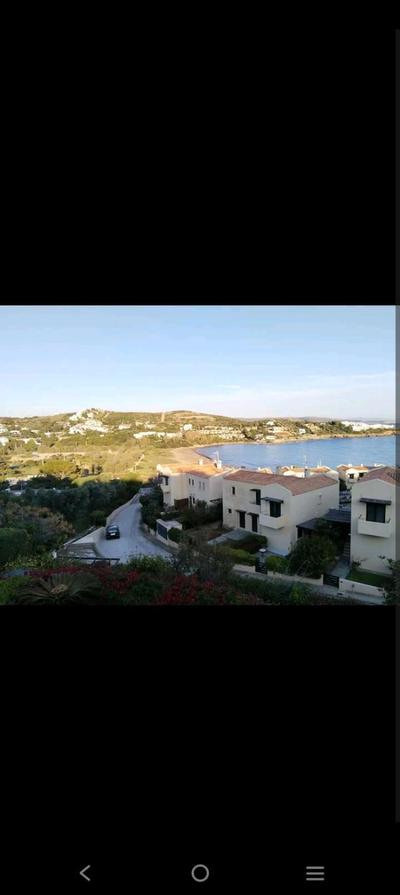 Sounio Resort