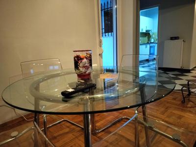 M2 Urban Escape 2 bedroom flat in Thessaloniki