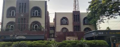 Hotel Sangam