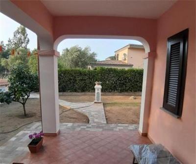 Casa Gavina a San Teodoro