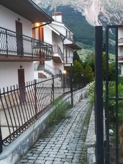 La casetta di Jago
