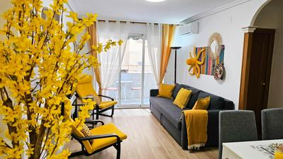 BLATT BEACH comfort apartments