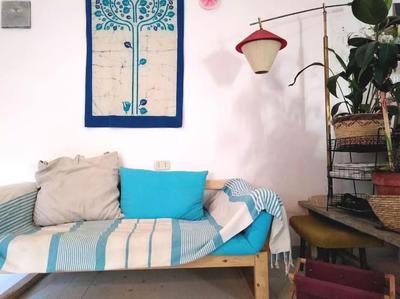 Casa Azul~tra storia e mare