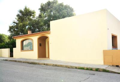 Casa Gli Ulivi