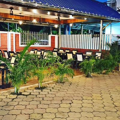 Apsons Resort