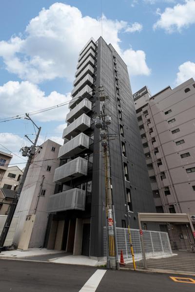 Sanctuary Residence難波大国Ⅱ